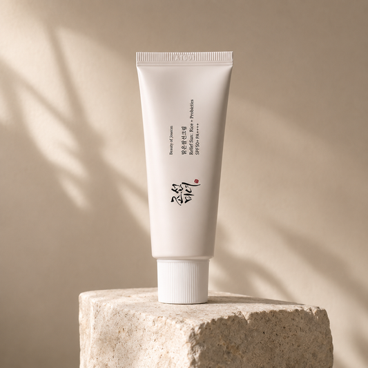 Beauty Of Joseon Sunscreen: Rice + Probiotics Spf 50+ Pa++++
