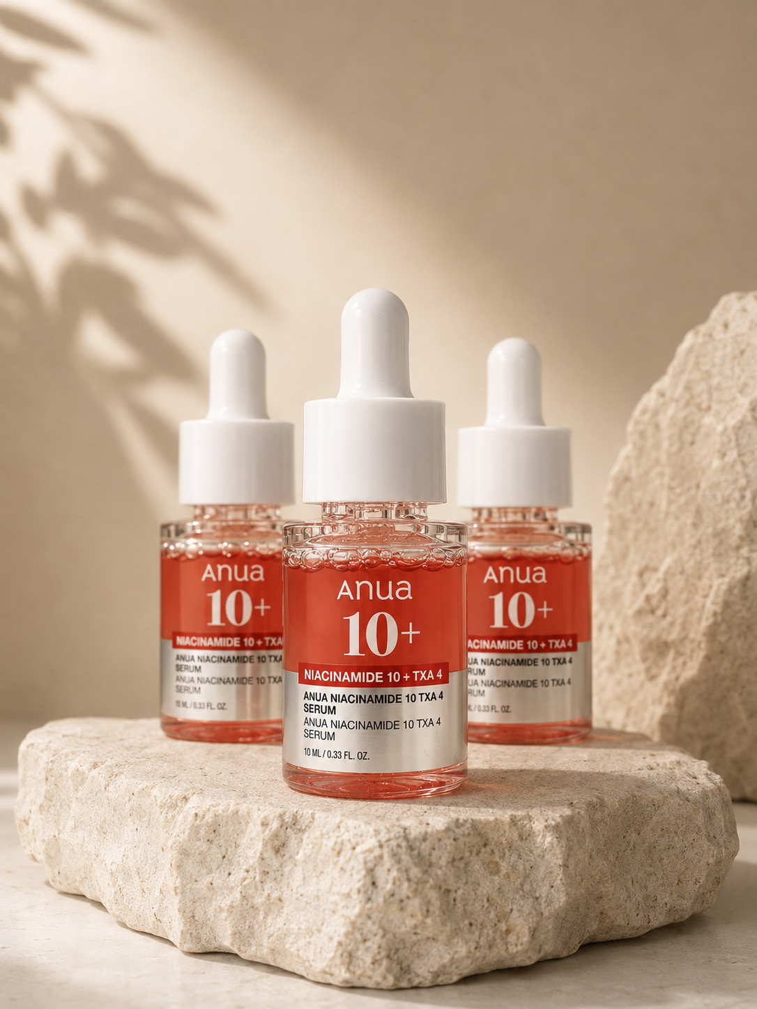 Anua Niacinamide 10 TXA 4 Serum for Brightening and Dark Spots