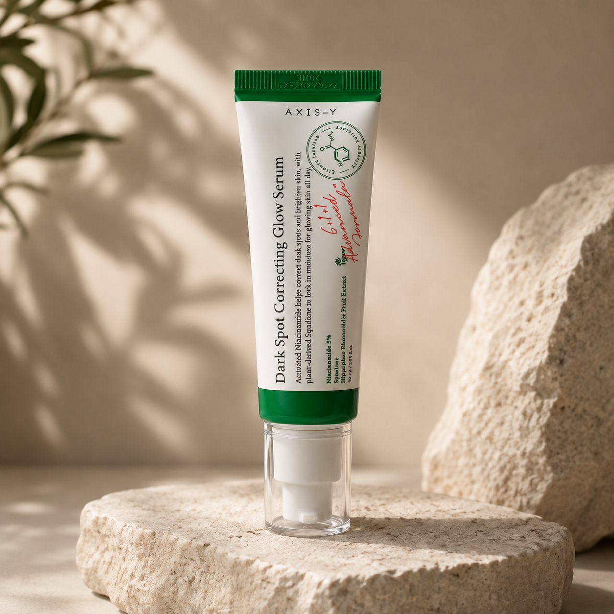 AXIS-Y Dark Spot Correcting Glow Serum